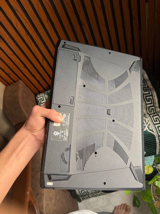 Asus Firebat Gamepad