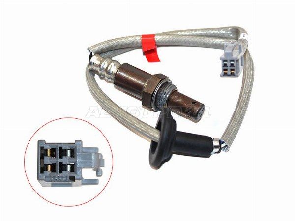 Датчик кислородный Toyota Allex