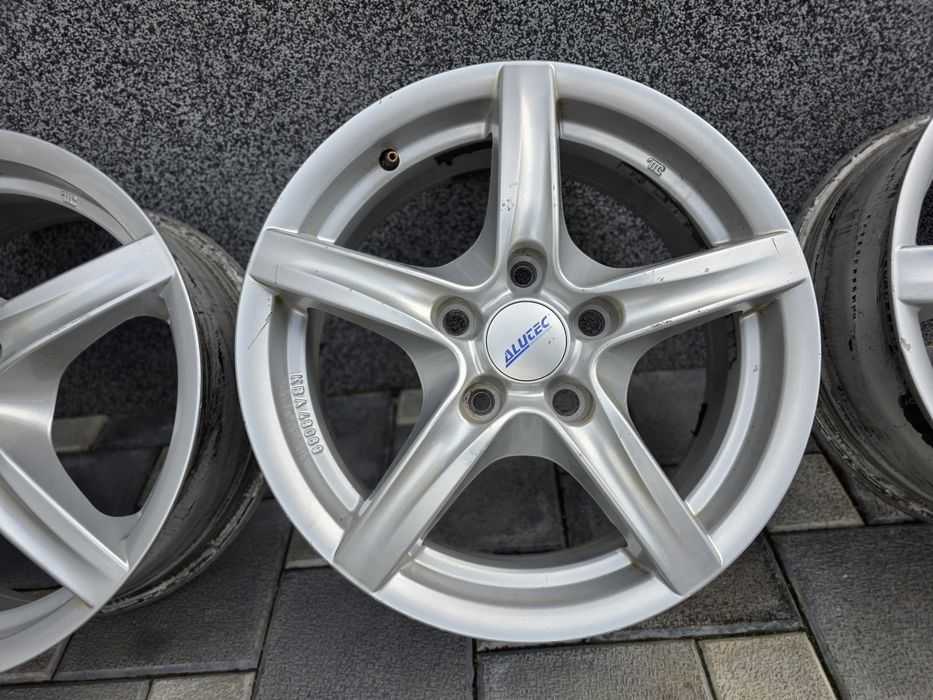 Jante Hyundai/Mazda/Kia,  5x114.3, R16