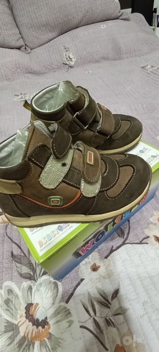Кроссовки 26р, Турция