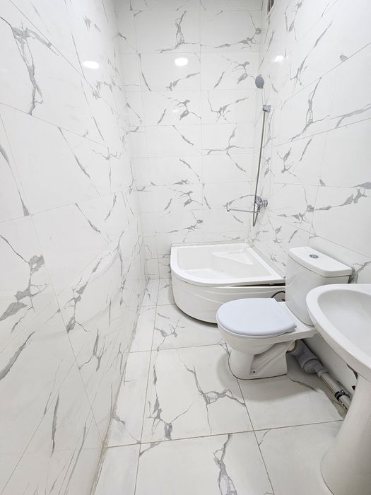 Янги хает Янги Дархон