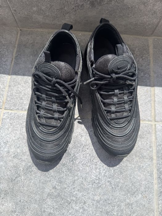 Nike Air Max 97 - 38 номер