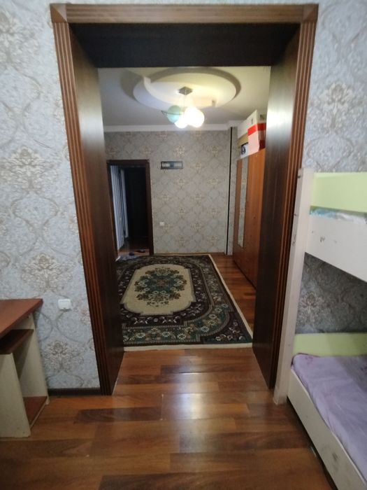 Arenda chilonzor metro S kv 3/1/4  1 mlndan  qizlarga sheriklik