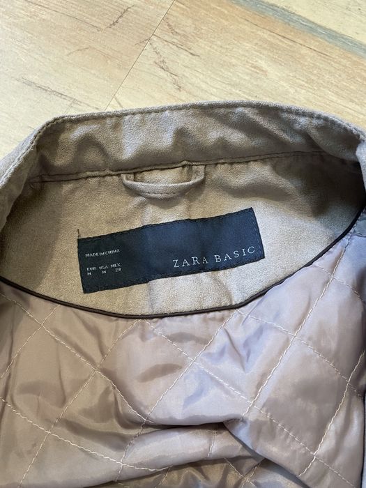 Готино  якенце Zara