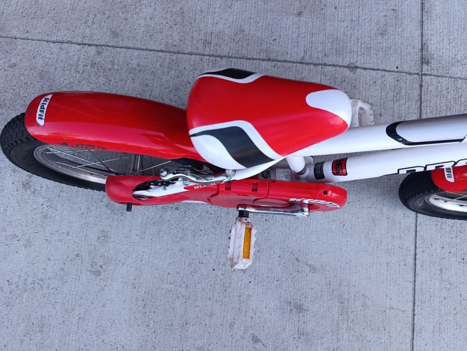 Детско колело DRAG Rush 16цола