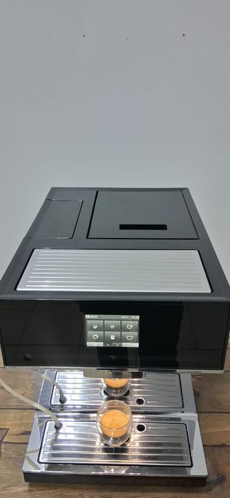 Espresor Miele CM 7500
