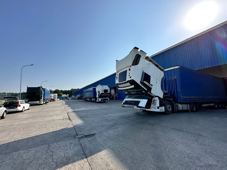 Transport marfuri periculoase ADR