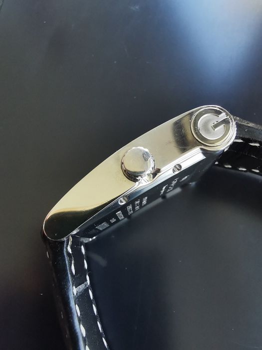 Ceas Gucci 8600M Automatic - Funcționează impecabil!