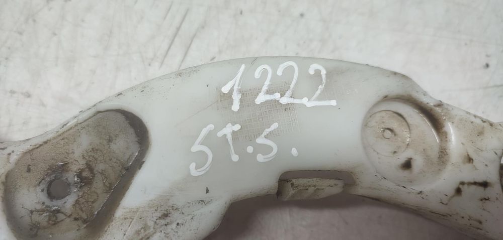 Suport bara spate BM51-A17E851 Ford Focus 3 (2011 - 2015) 1.6 tdci 1.6 tdci T3DB