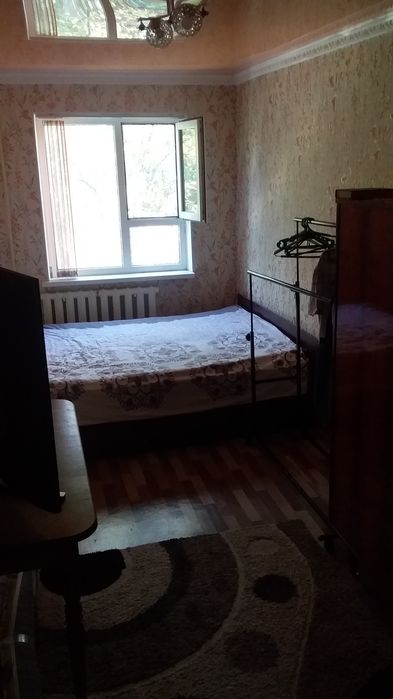 Прдается квартира
