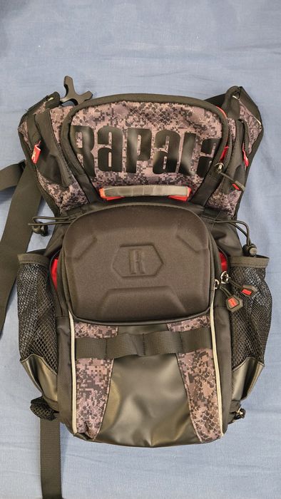 Geanta Rapala Urban Hippack