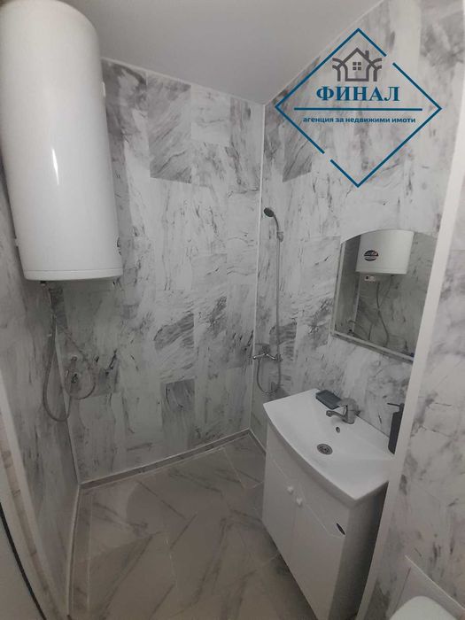 Продава се Едностаен апартамент в Шумен, Гривица - 41 кв.м за 1742 €/кв.м - Снимка #2
