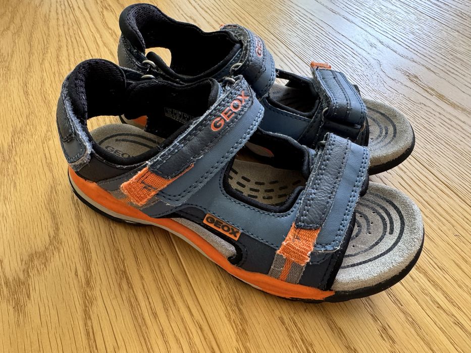 GEOX - детски сандали