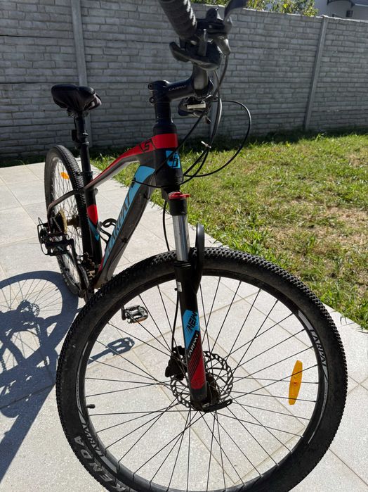 Bicicleta Carpat MTB