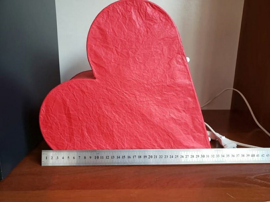 Ночник Икеа. Швеция.