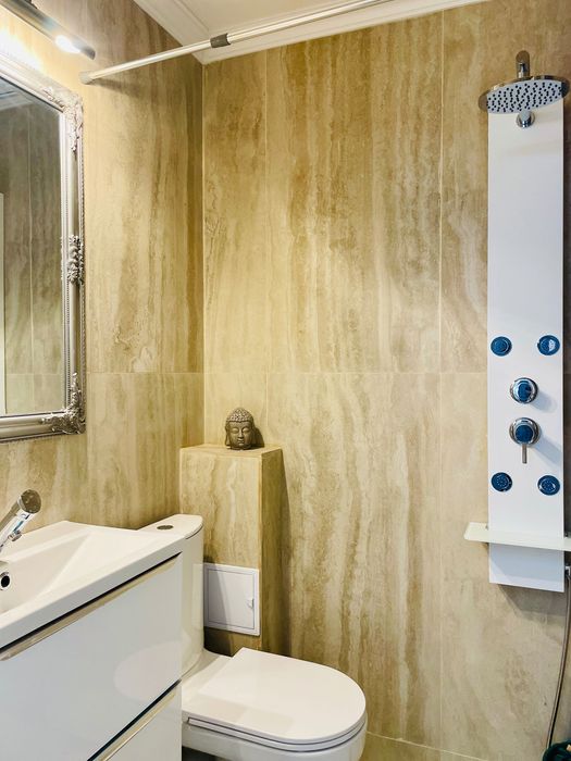 Ap 1 cameră lux / regim hotelier A 8 TRIBUNAL