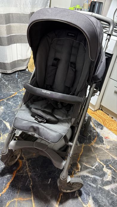 Детская коляска