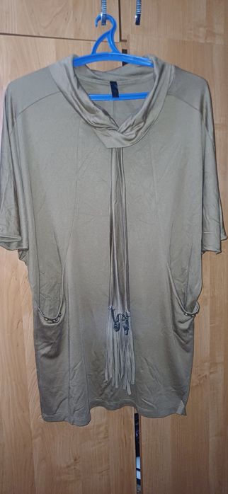 Продам платье-тунику 46-48-50рр