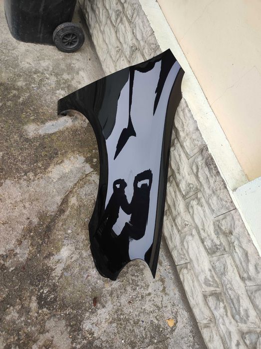 Aripa VW Golf 6 diferite culori