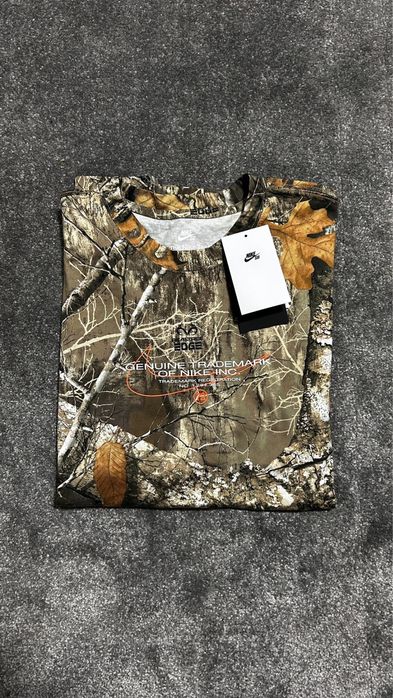 Tricou Nike SB Raltree