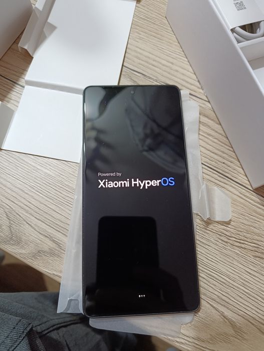Xiaomi redmi note 13 pro 8/256 impecabil!!