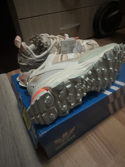 Adidas Hyperturf W
