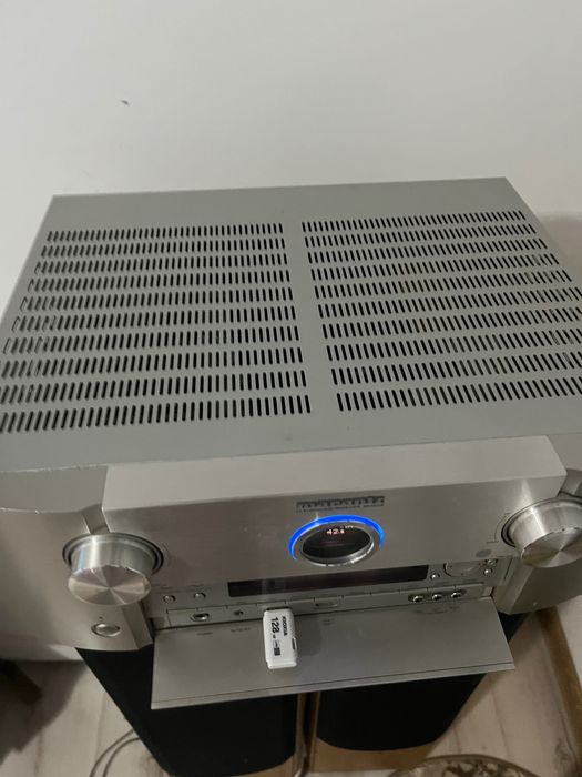 Marantz sr7008 amplificator