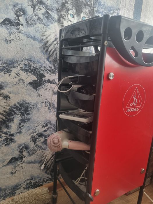 Парикмахерский набор