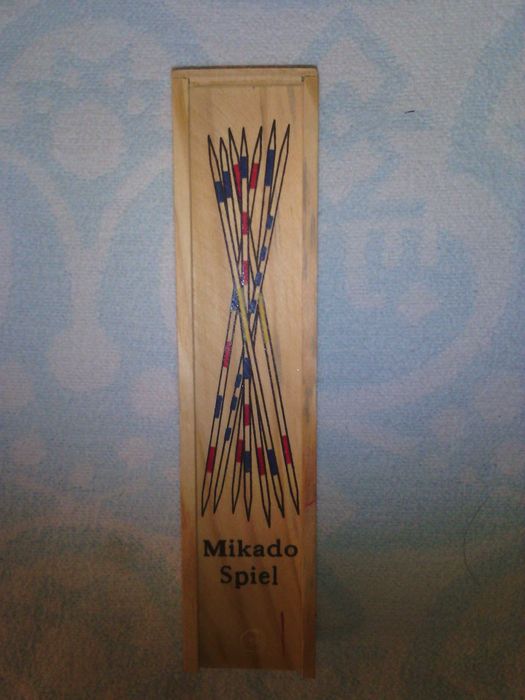 Детски настолни игри.