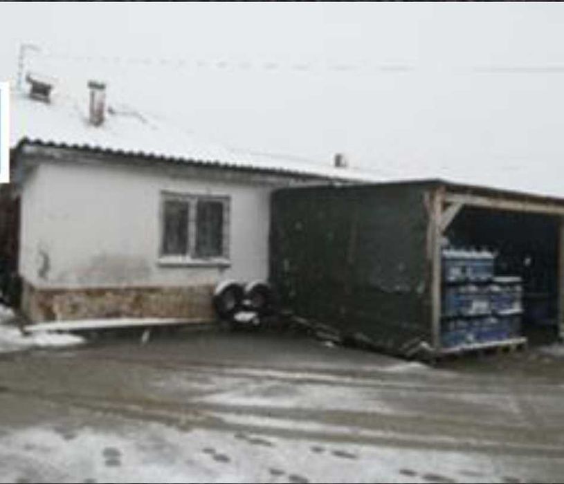 Дава се под наем Промишлена сграда в Божурище - 90 кв.м за 357 € - Снимка #12