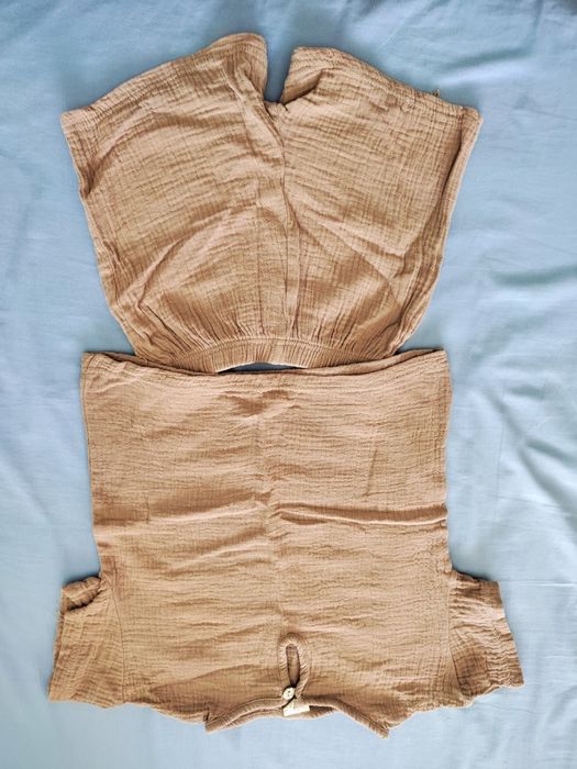 Детски къси панталони и к-т 92-98-104