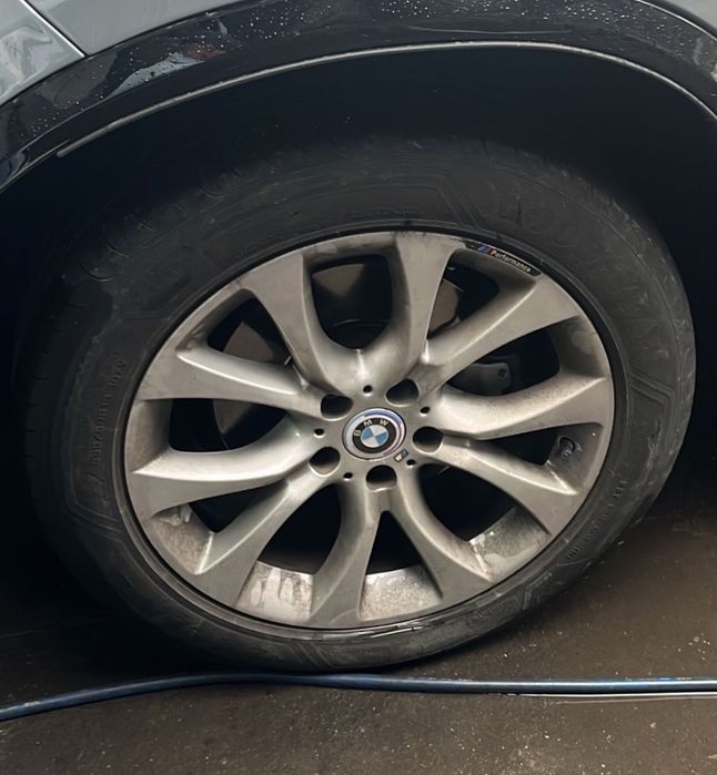 Jante 19” pentru BMW X5 f15 originale