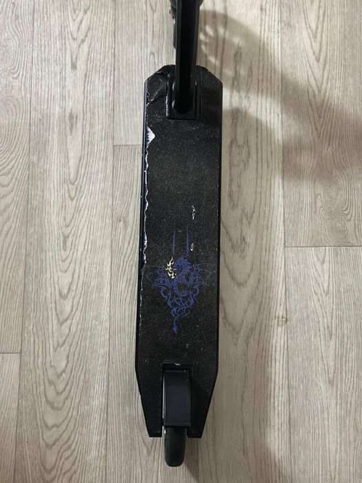 Самокат детский Scooter