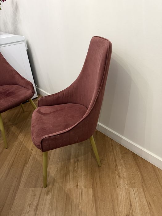 Продам стулья мягкие