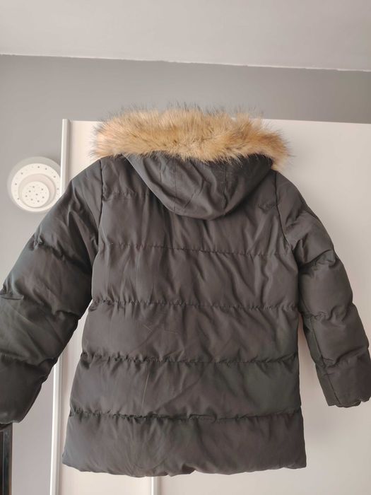 Детско дебело яке