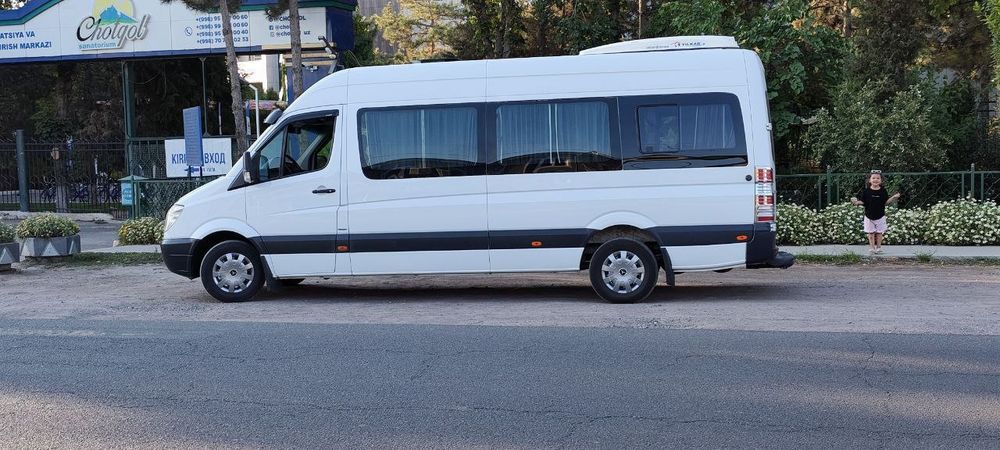 Turizm avto xizmatlar