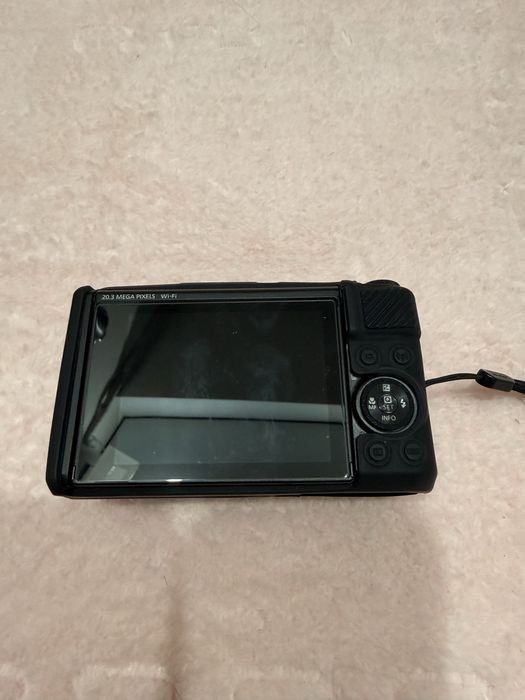 Canon PowerShot SX740 HS