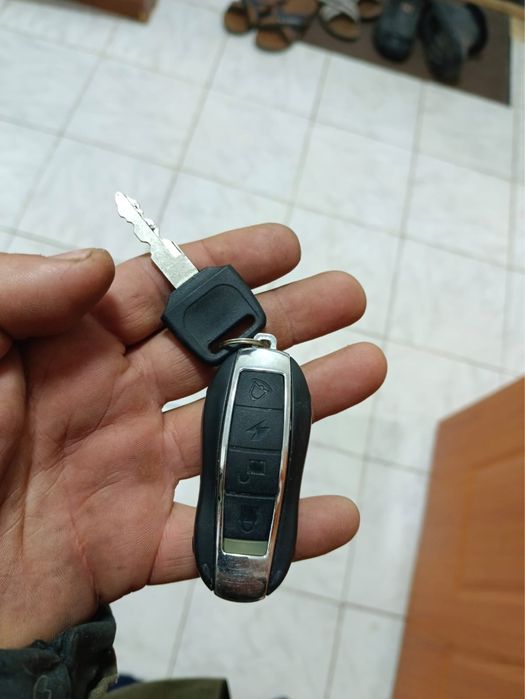 Продам квадрацикл