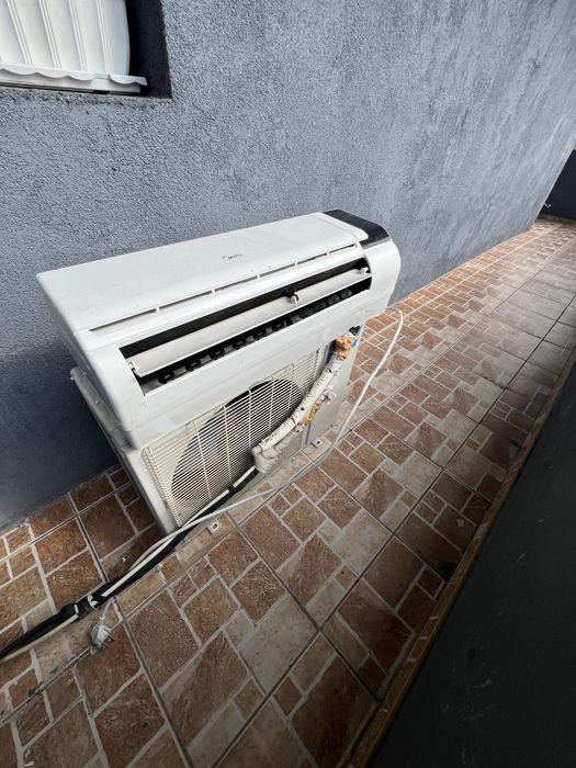 Климатик Midea 12ка