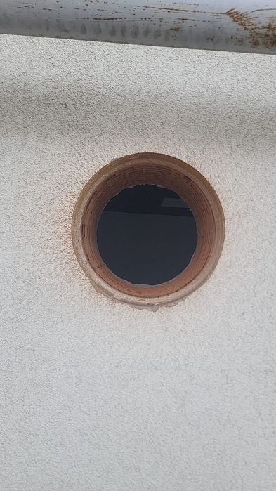 Gaură Hotă Gaură Clima Gaură Aerisire