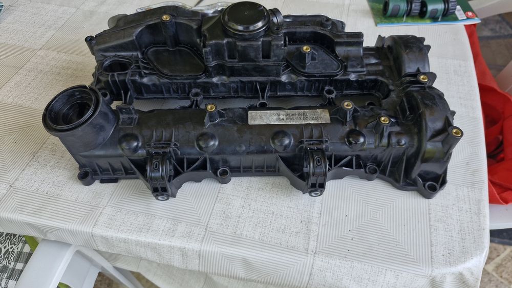 Capac culbutori mercedes W213