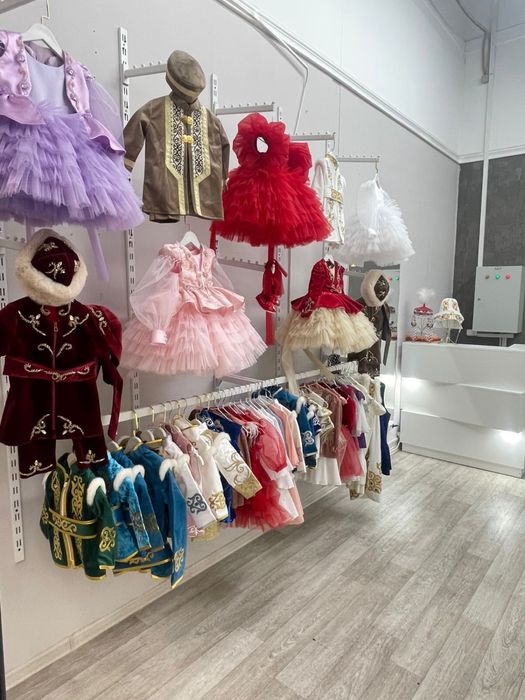 Продам готовый бутик Tusaukesu_box (8 лет на рынке)