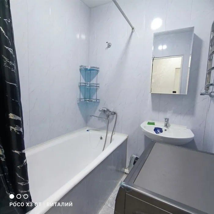 Продается квартира 2в3/5/5 Кушбеги с 2 балконами 60м2