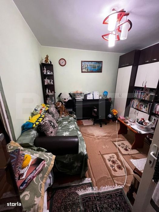 Casa de vanzare, 200 mp, zona Galati-Parc CFR