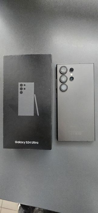 Продам Самсунг S24 Ultra