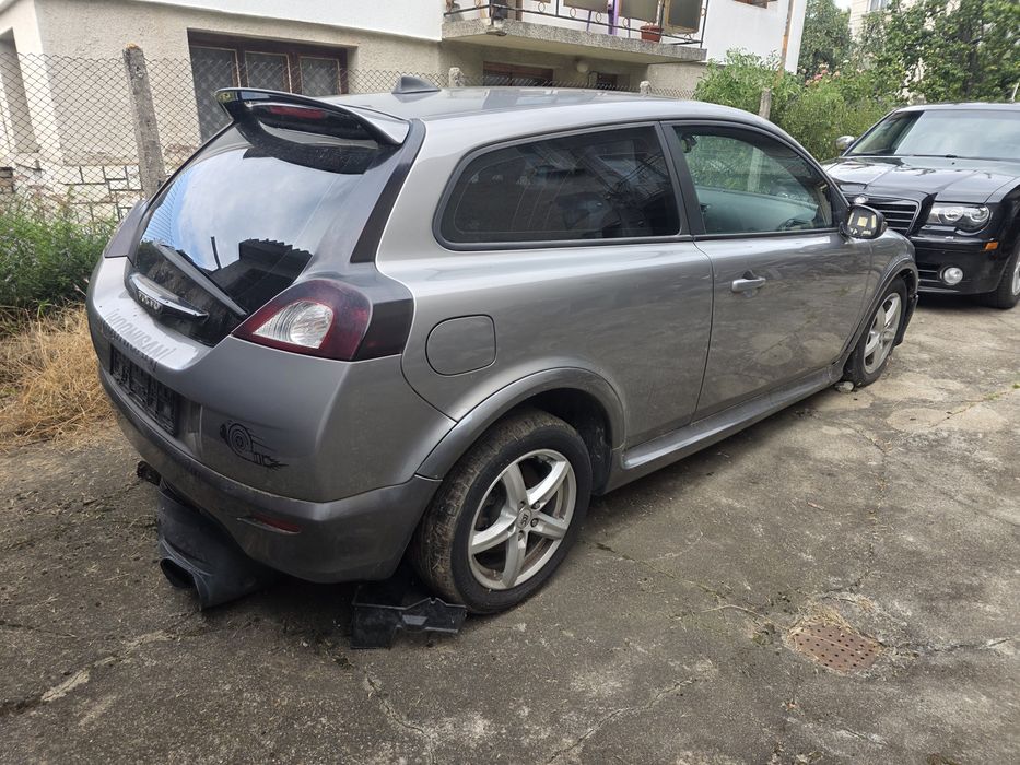 Volvo C30 R design 1.6HDI