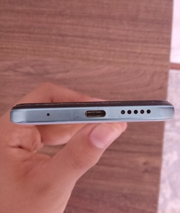 Xiaomi Redmi Note 11