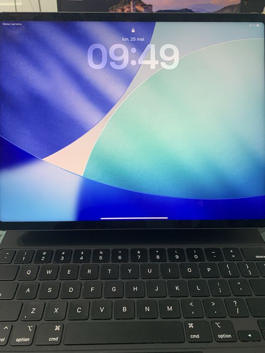 Ipad Generatia a 5 a, MHR63HC, 256 GB
