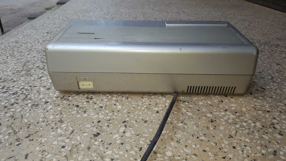 Германско ретро радио