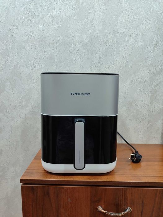 Аэрогриль печка TROUVER FD10